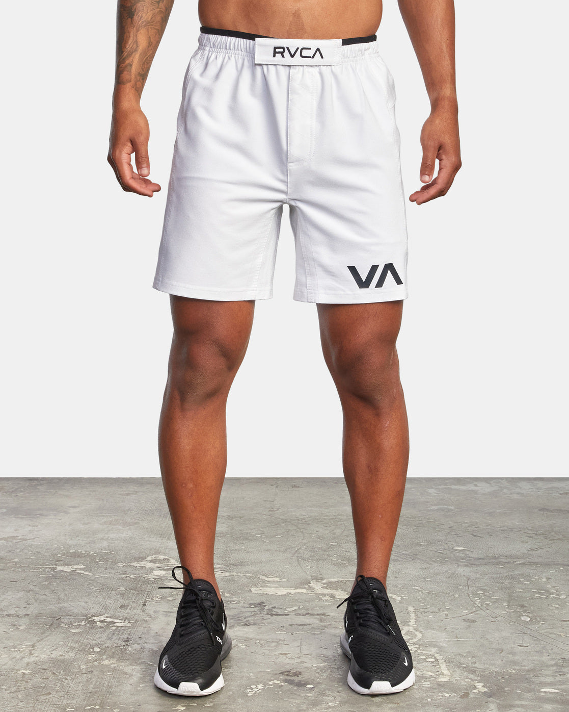 RVCA Grappler shorts 2024 size Large