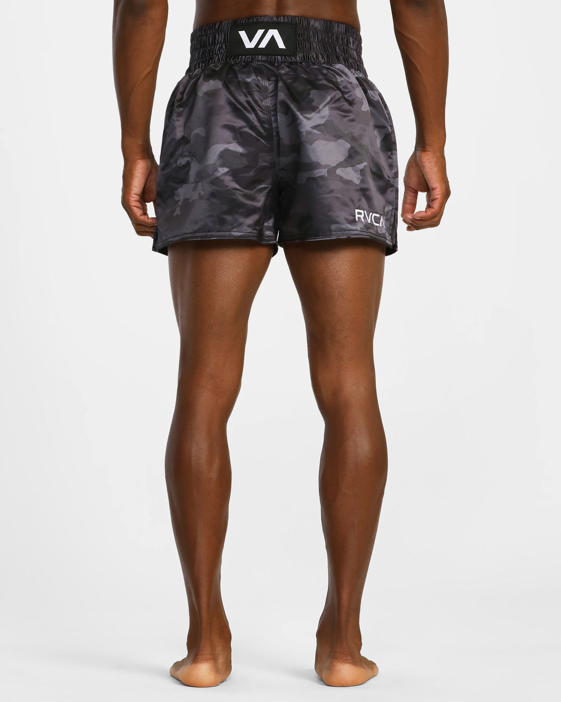 RVCA Muay deals Thai shorts