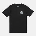 Da Aina Sphere Tee - Pirate Black