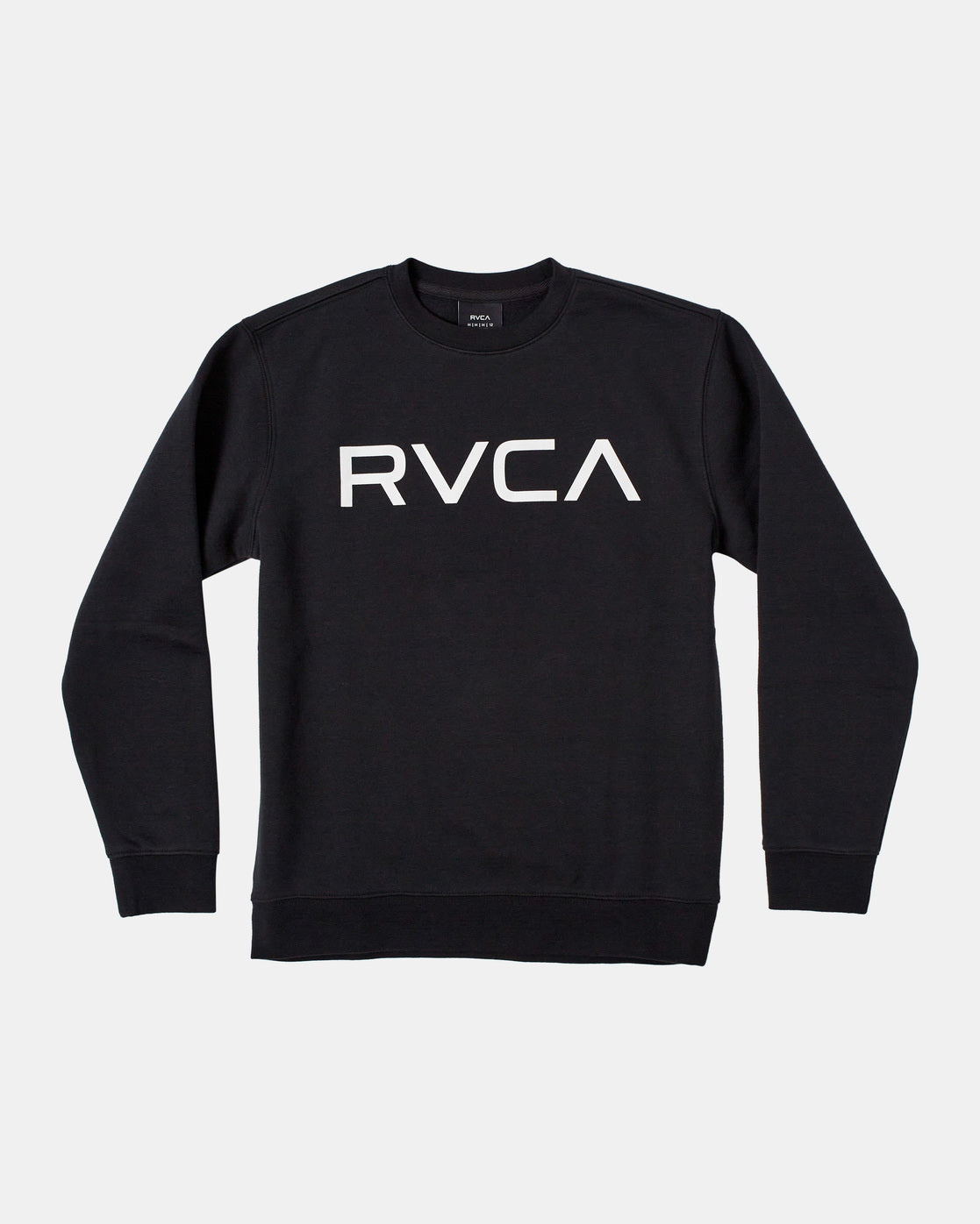 Rvca crew sweatshirt new arrivals