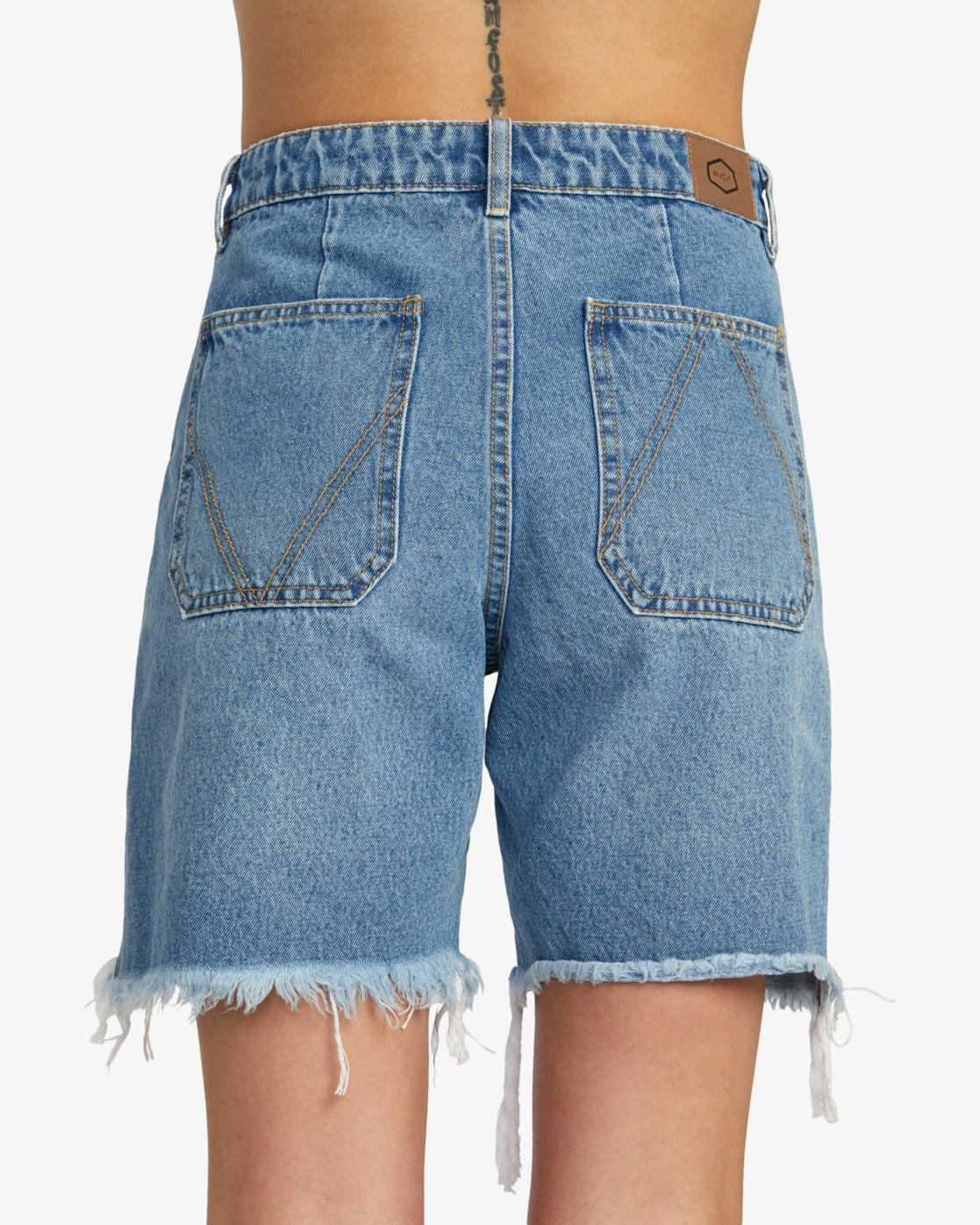 17 Best Jean Shorts of 2023, According to Style Editors