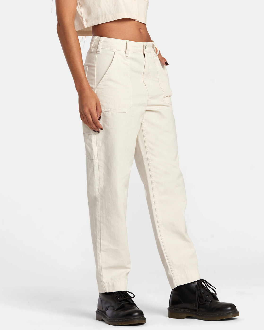 Unit Staple Ladies Cargo Pants – Workwear Discounts