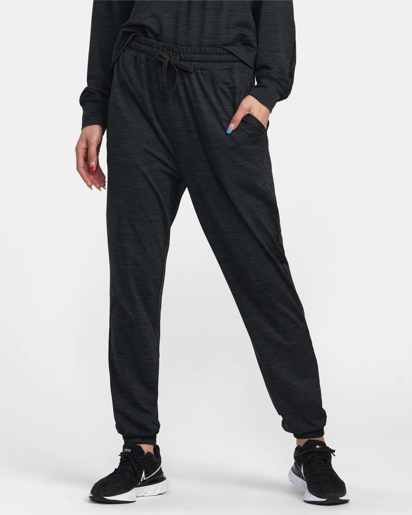 Women's Rest and Recovery Pants