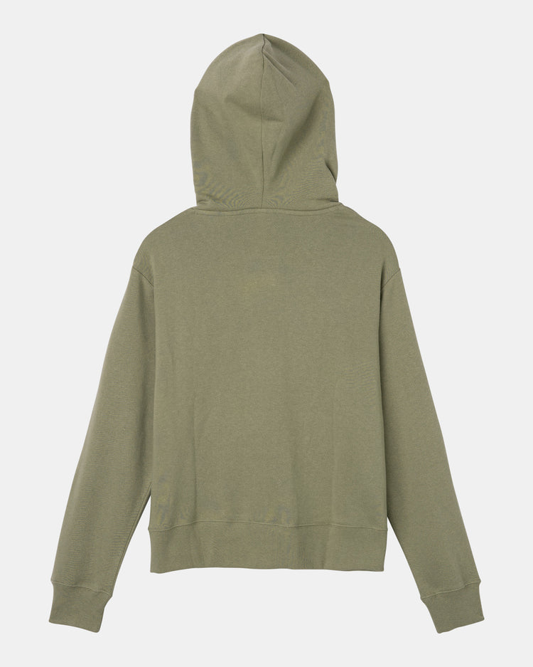 Day Dream Hoodie - Aloe