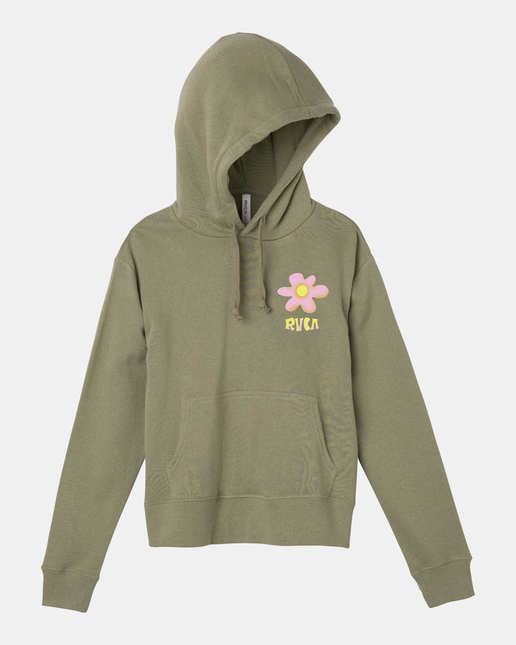 Day Dream Hoodie - Aloe