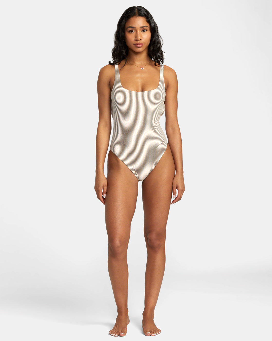 French cut one hot sale piece swimsuit