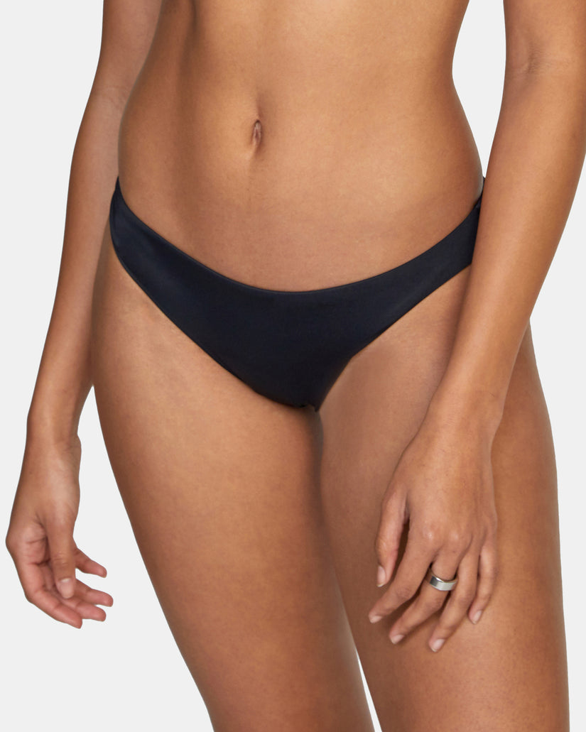 Brazilian Bikini , Bikini Bottom, Cheeky Cut Thong Bikini