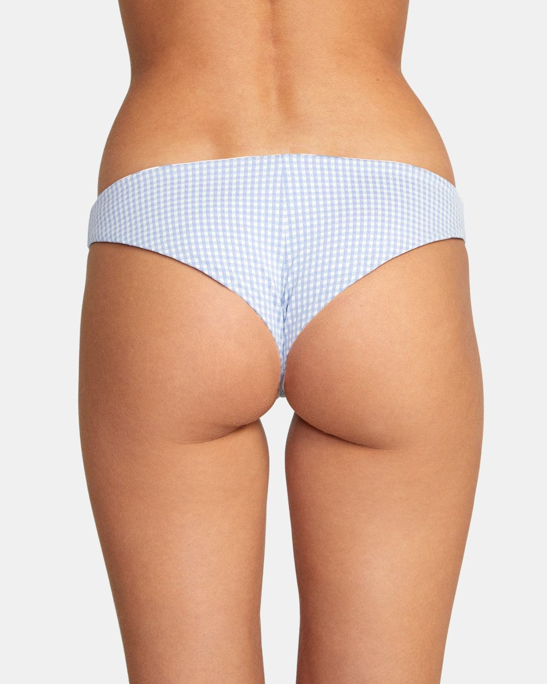 Rvca cheeky bikini store bottom