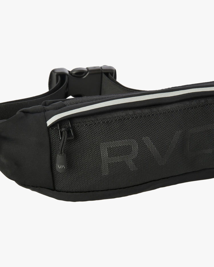 VA Running Waist Pack - Black