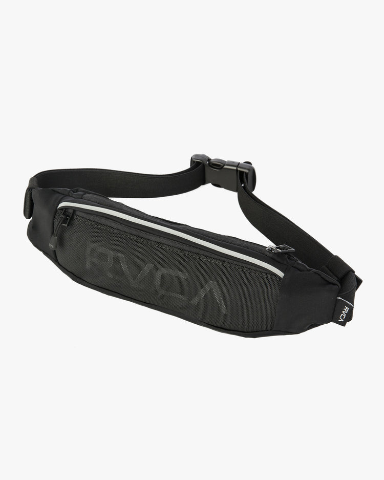 VA Running Waist Pack - Black