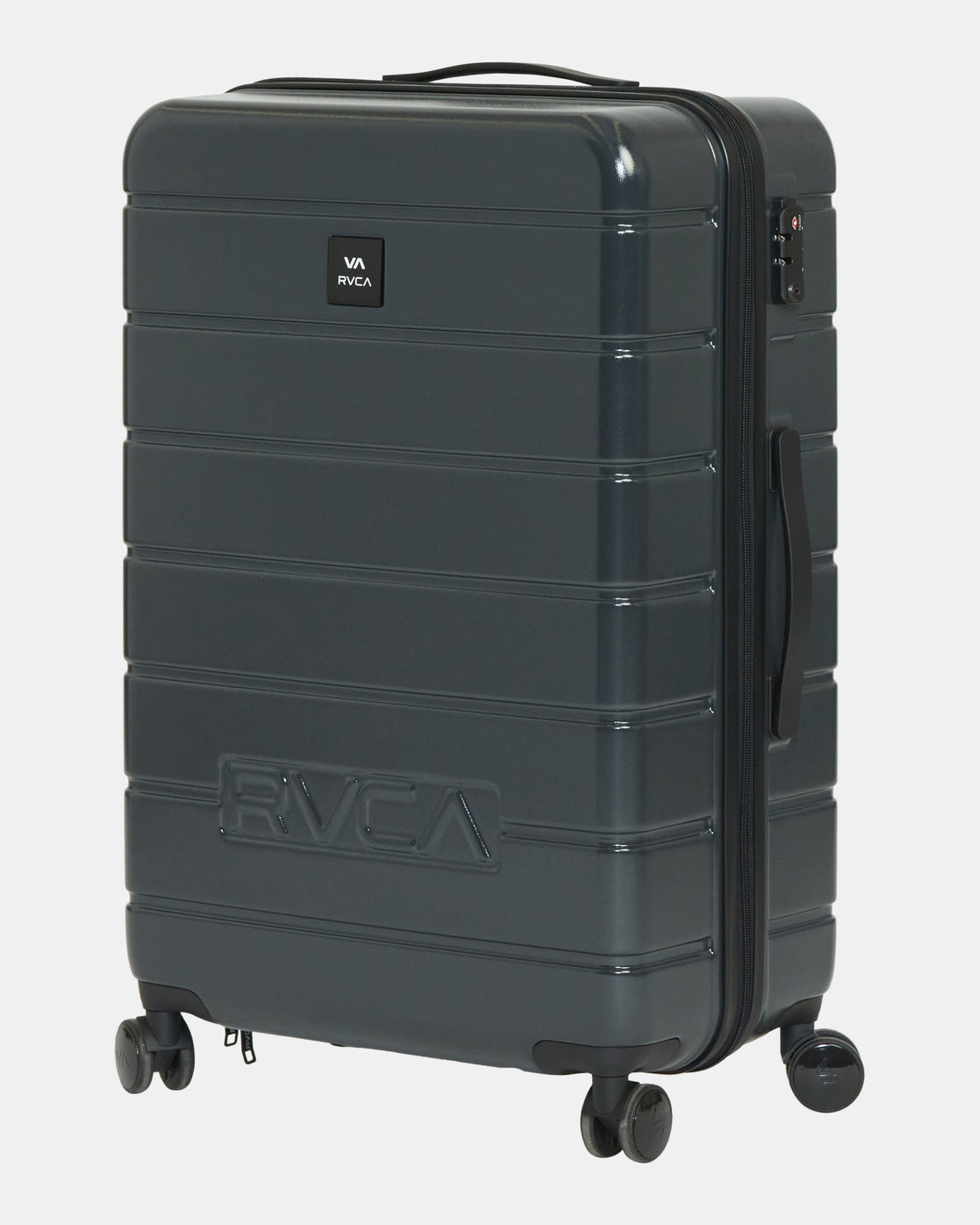 Large cheap roller luggage