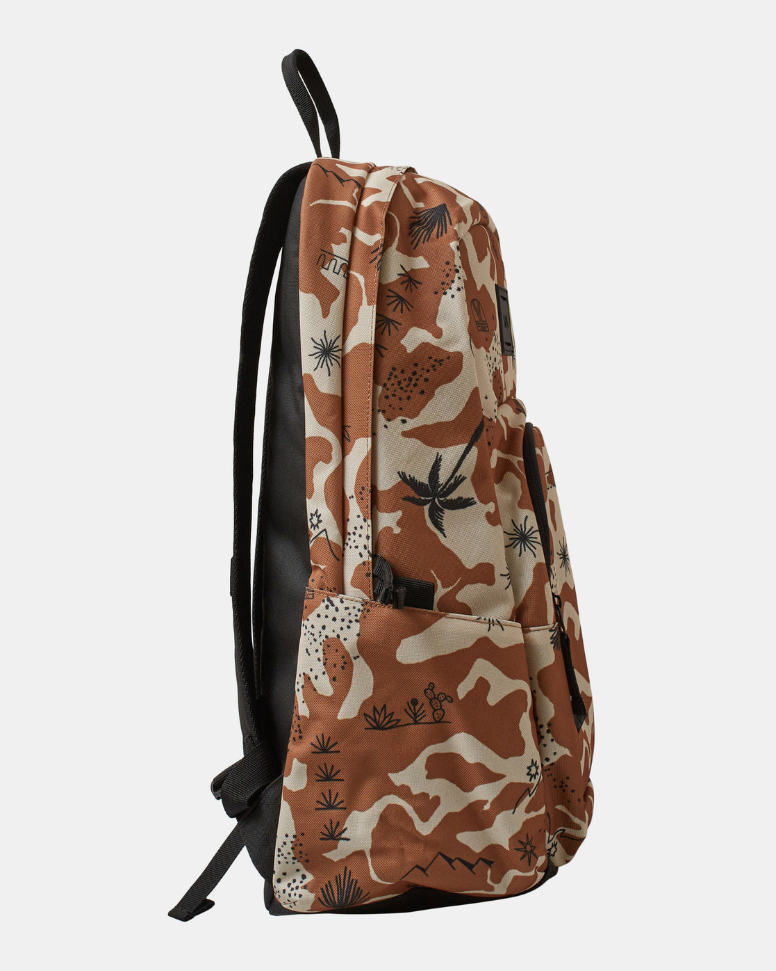 Estate Backpack IV Camel RVCA