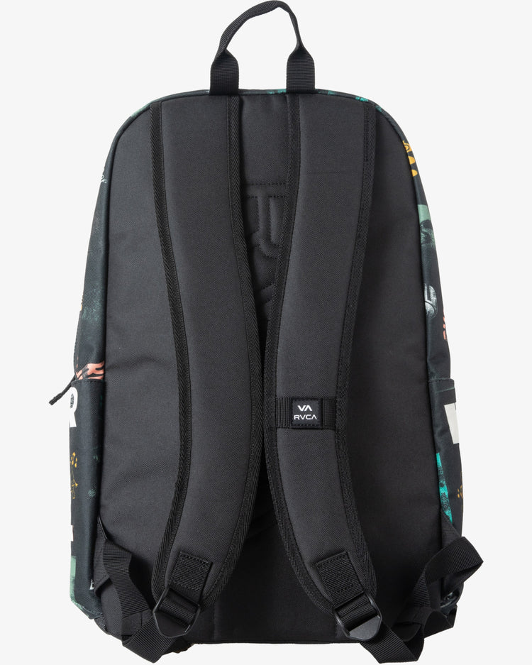 Estate Backpack IV - Multi