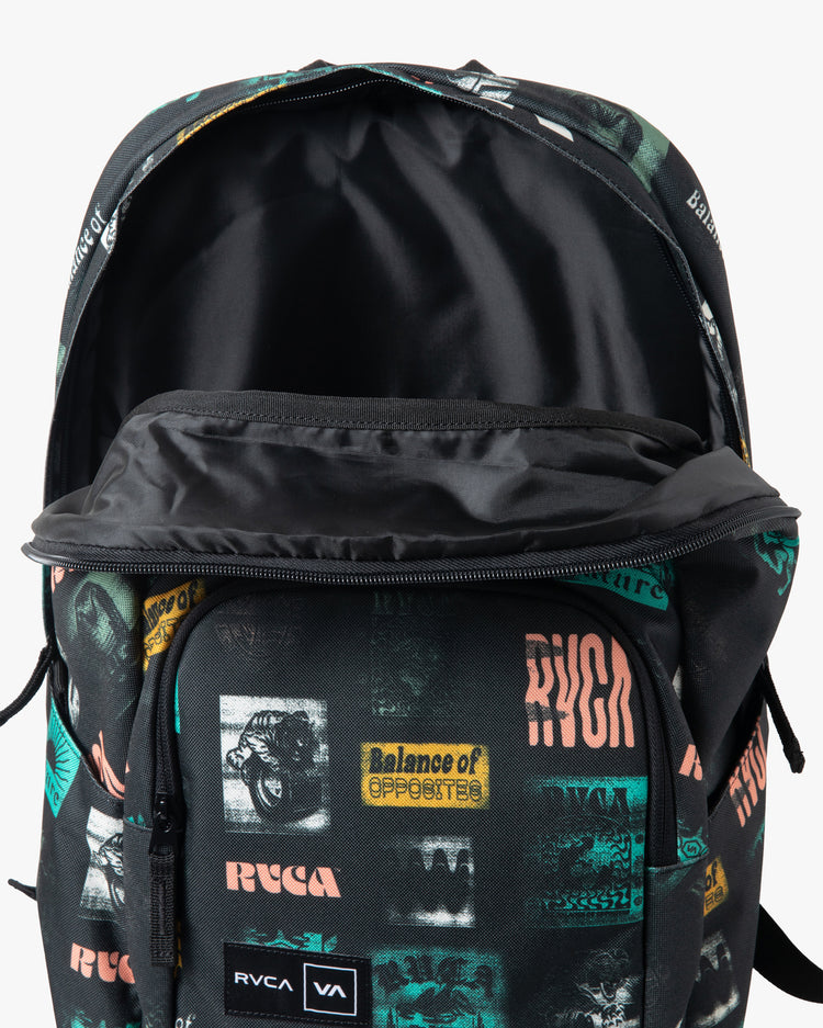 Estate Backpack IV - Multi