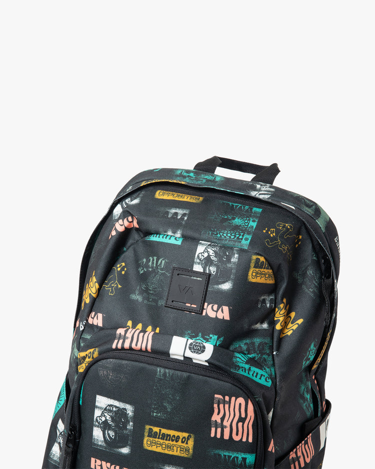 Estate Backpack IV - Multi