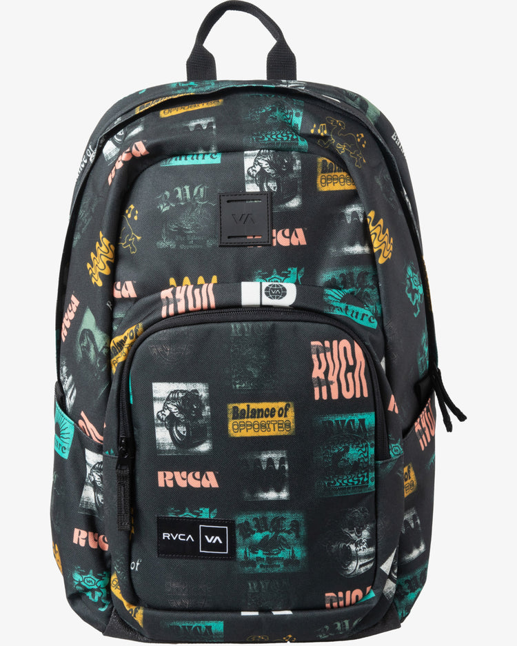 Estate Backpack IV - Multi