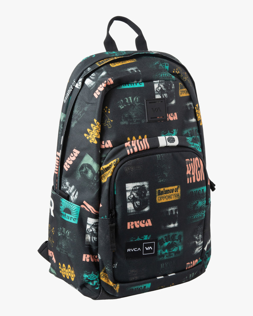 Estate Backpack IV - Multi