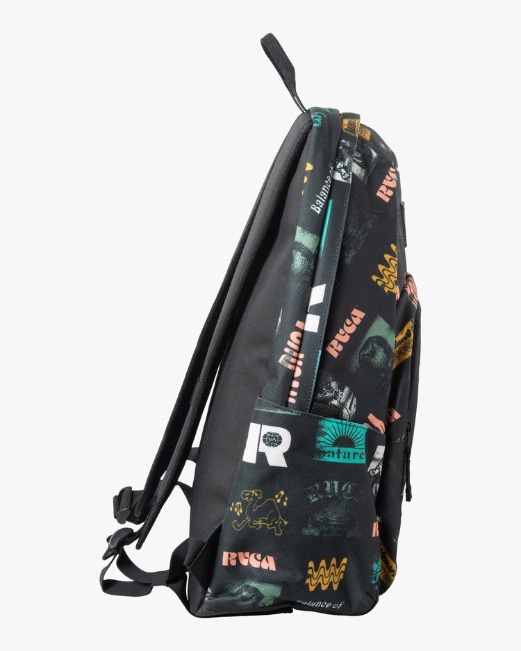 Estate Backpack IV - Multi