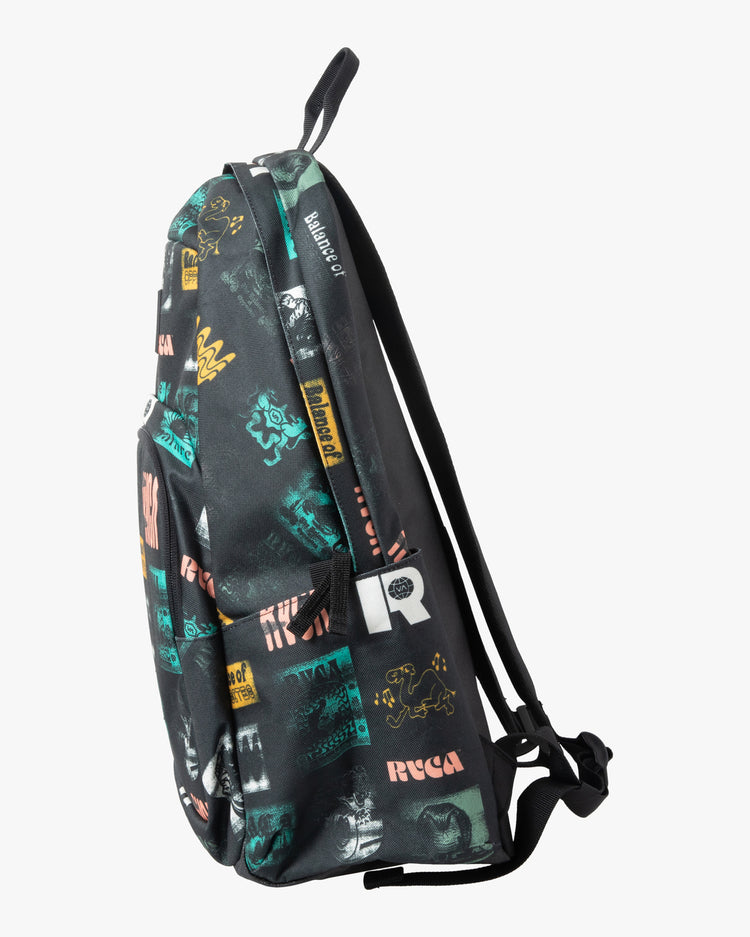 Estate Backpack IV - Multi