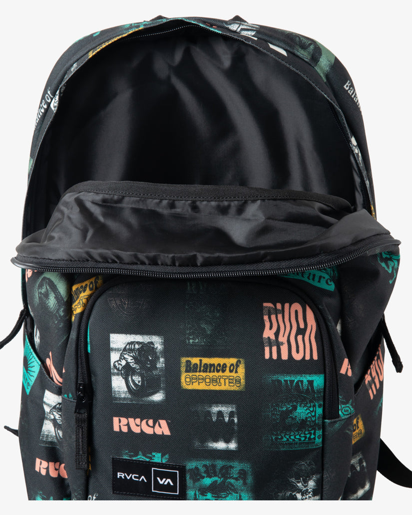 Estate Backpack IV - Multi