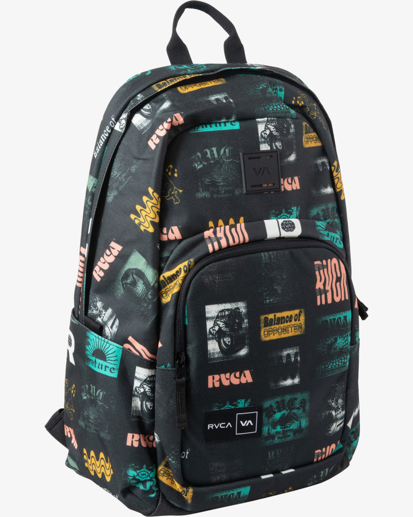 Estate Backpack IV - Multi