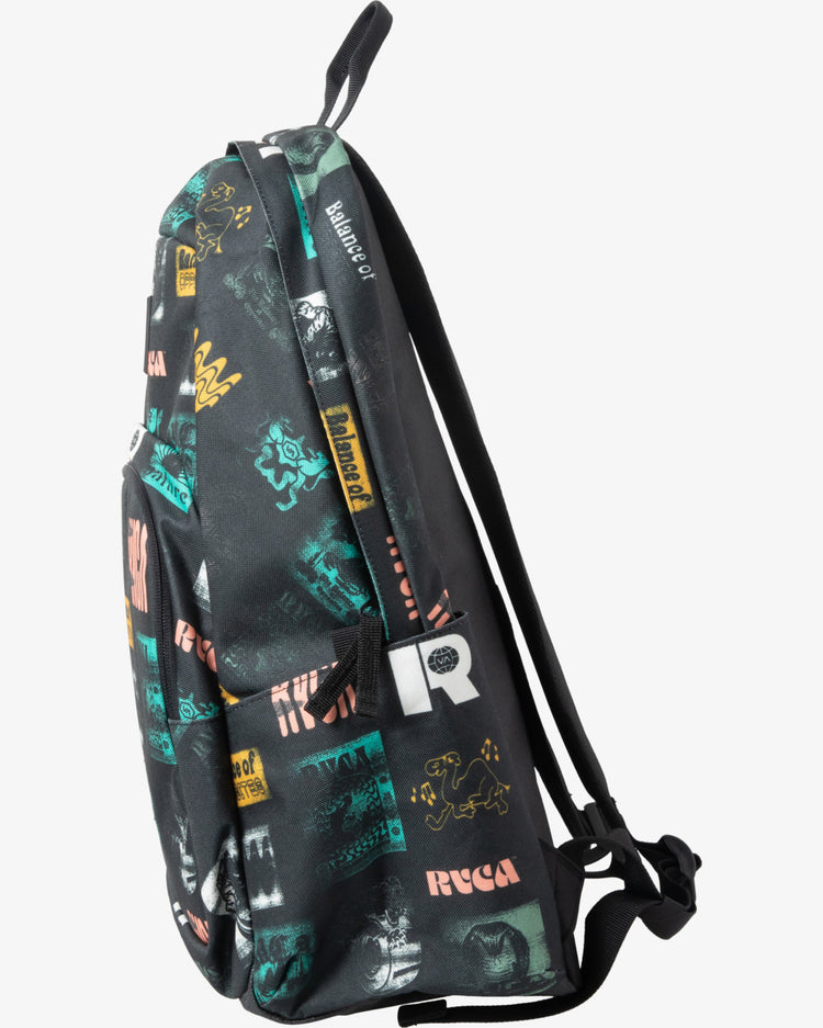 Estate Backpack IV - Multi