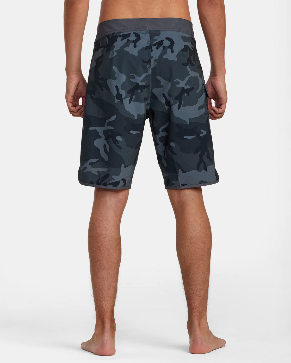 Rvca on sale camo boardshorts