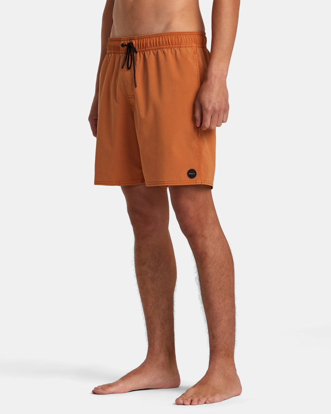 VA Pigment Elastic Waist Boardshorts 17