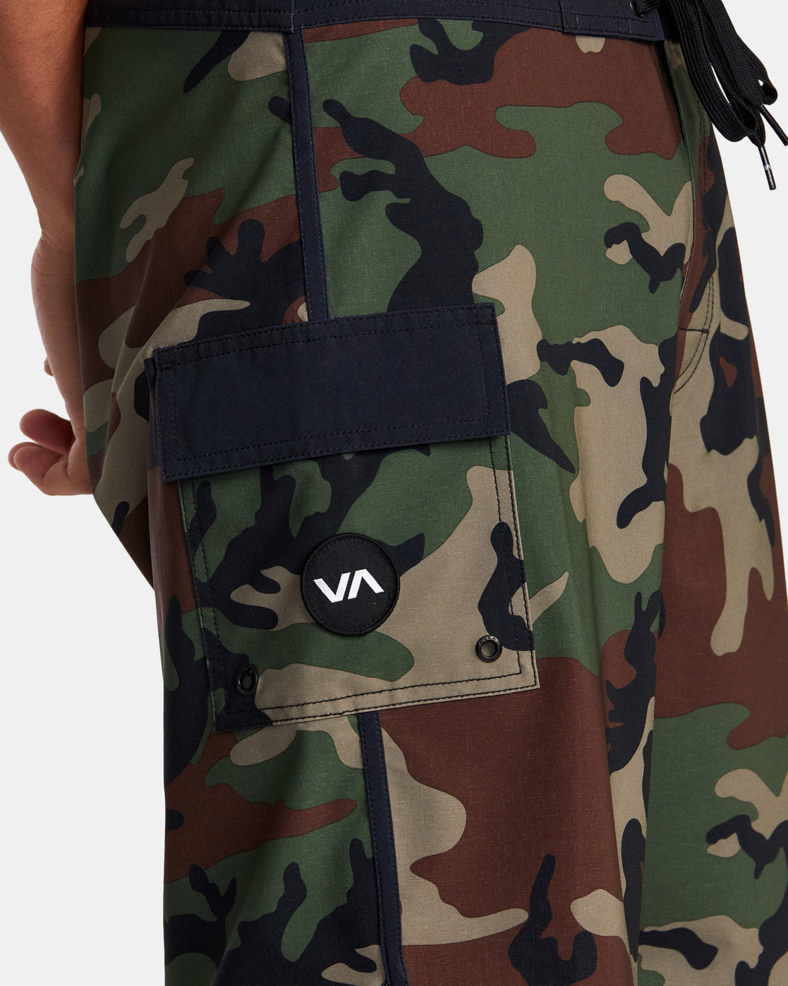 Rvca eastern hot sale 20 boardshorts