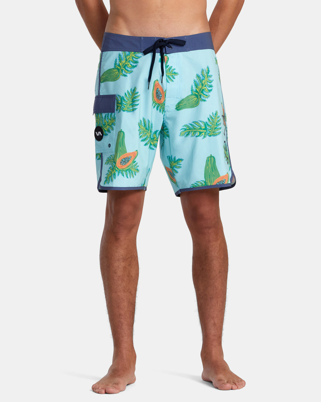 Boardshort rvca online