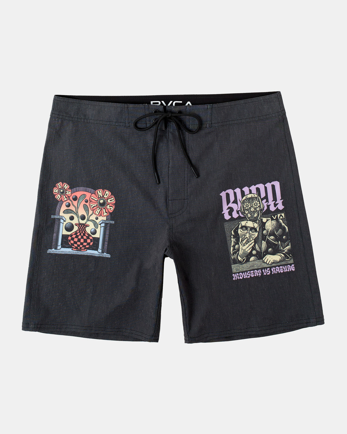 Martin Ander Boardshorts 18