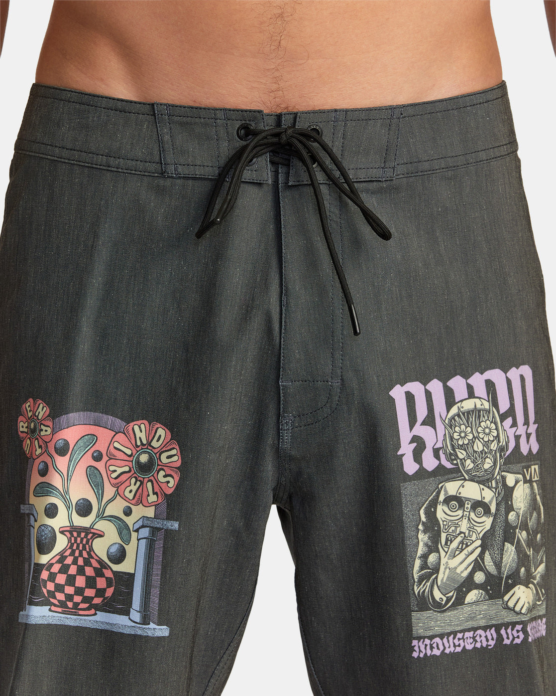 Martin Ander Boardshorts 18