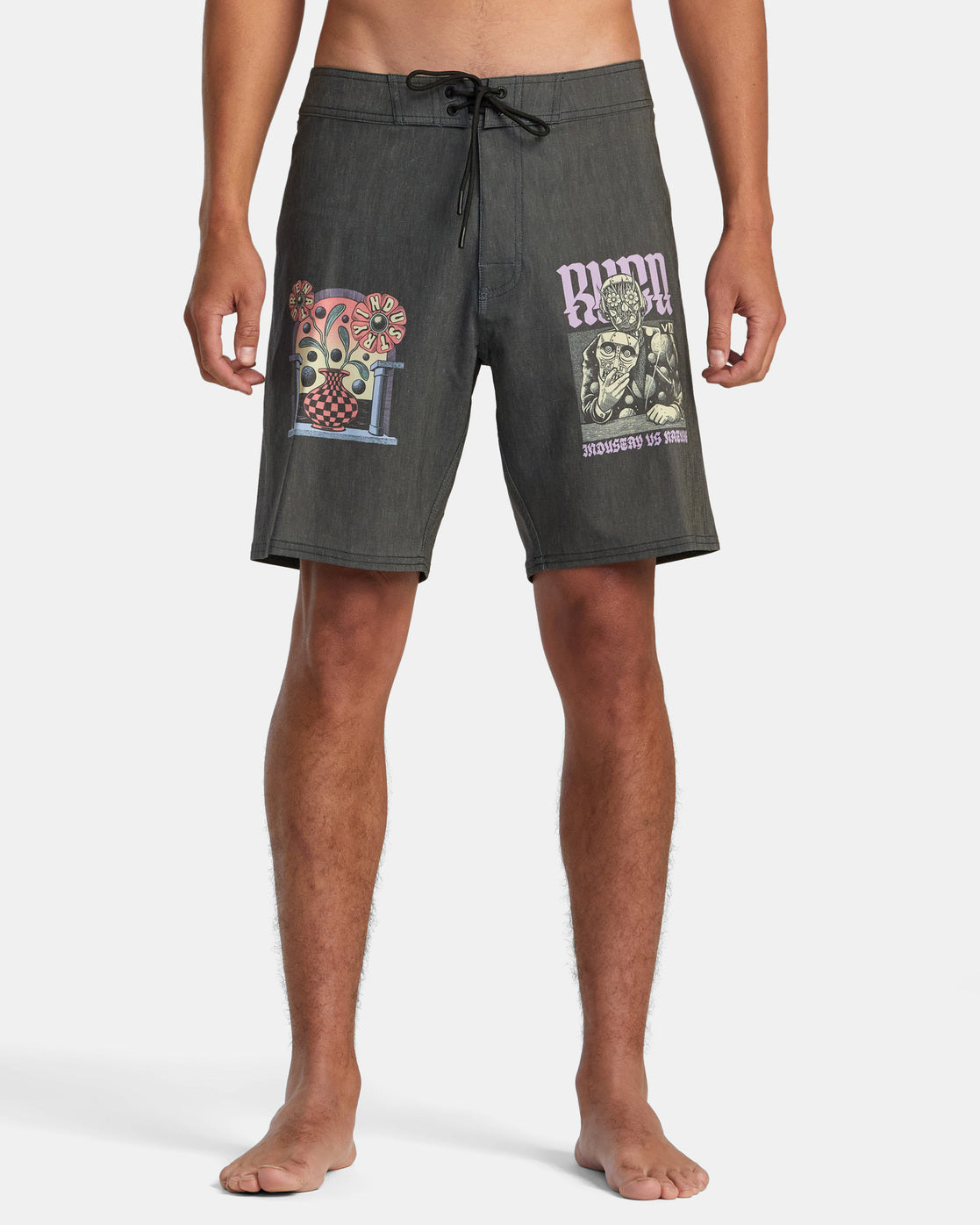 Martin Ander Boardshorts 18