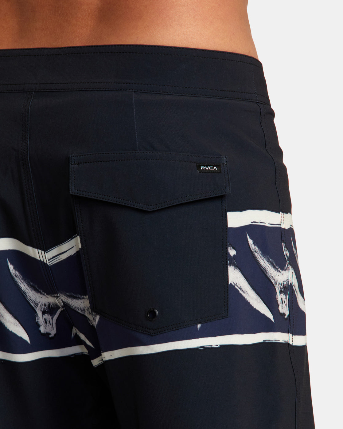 Hawaii Legend And Mana Boardshorts 18