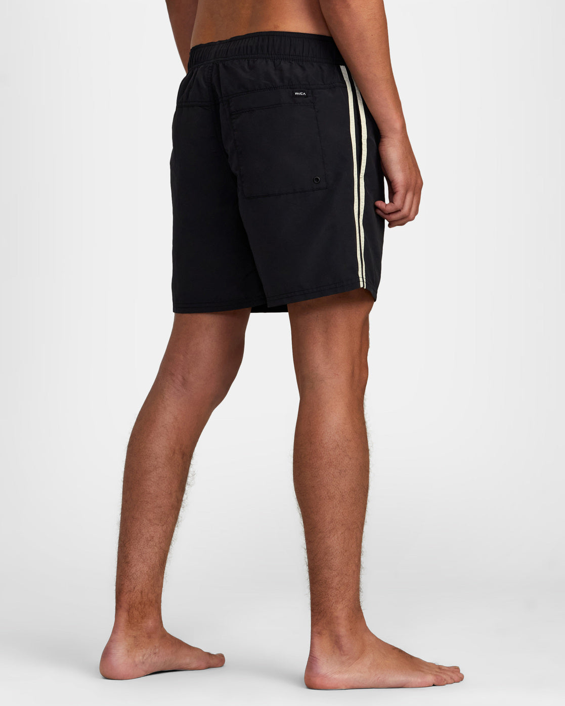 Breakout Elastic Waist Boardshorts 16