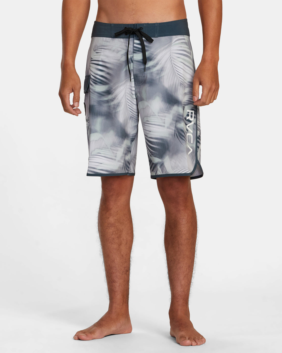 Rvca deals boardshorts sale