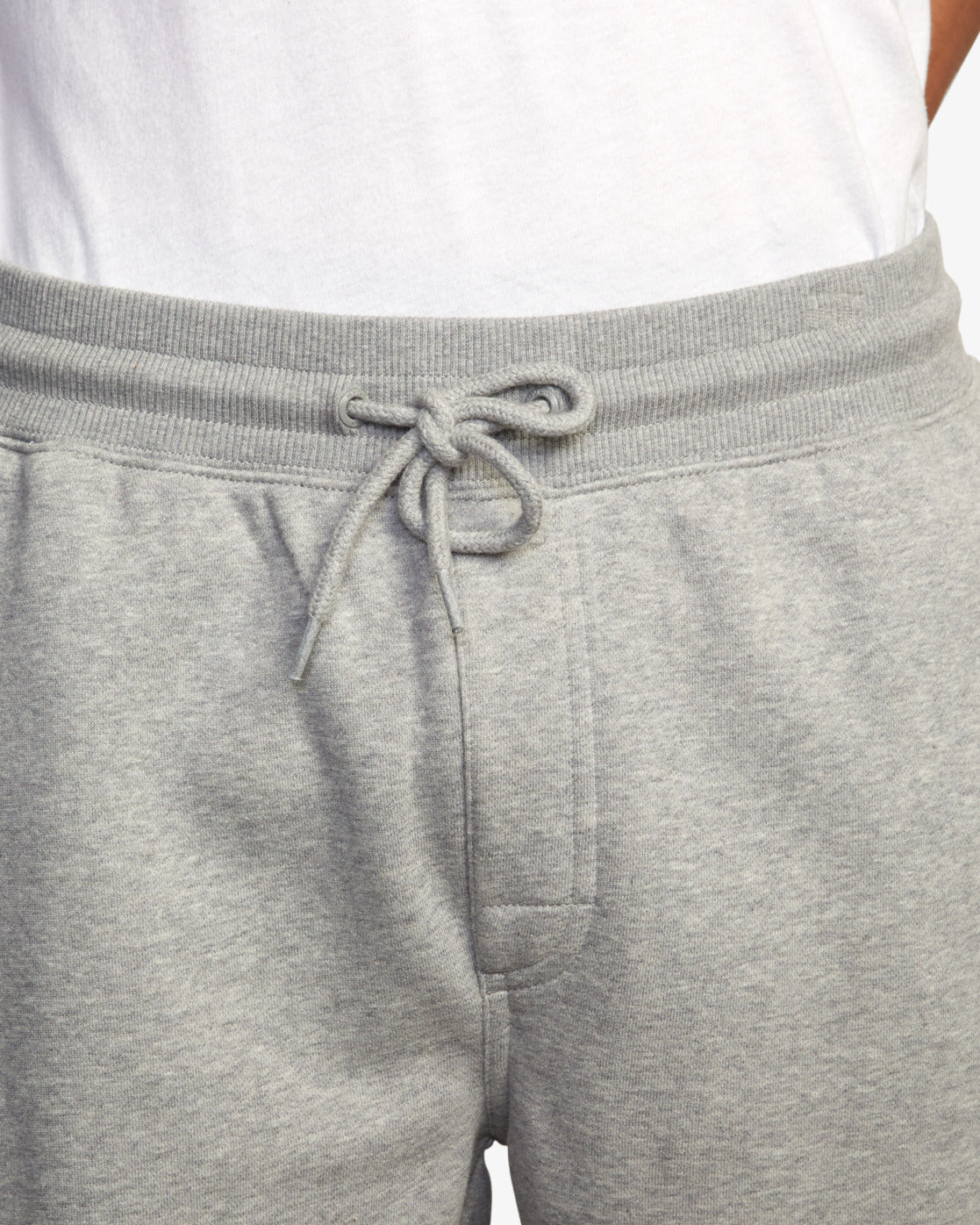 Sweatpants under shorts hot sale