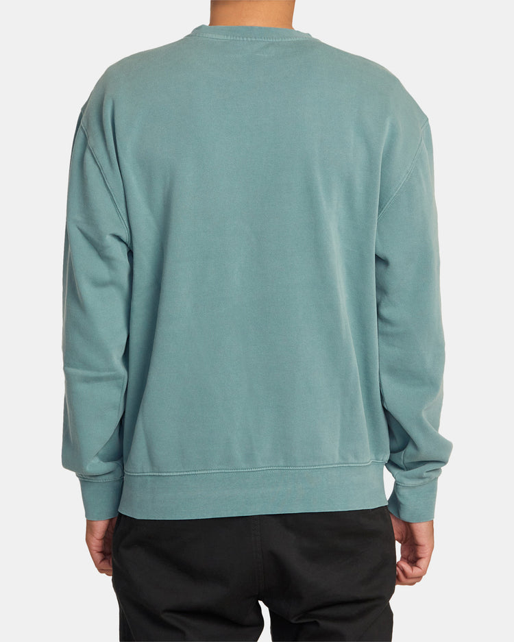 PTC Sweatshirt - Evergreen