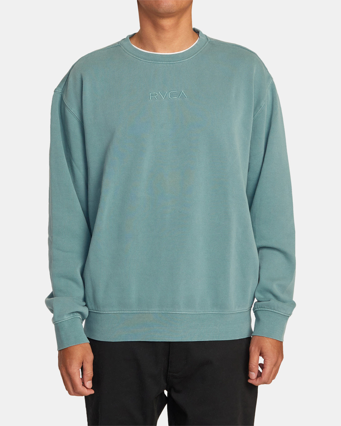 PTC Sweatshirt - Evergreen – RVCA