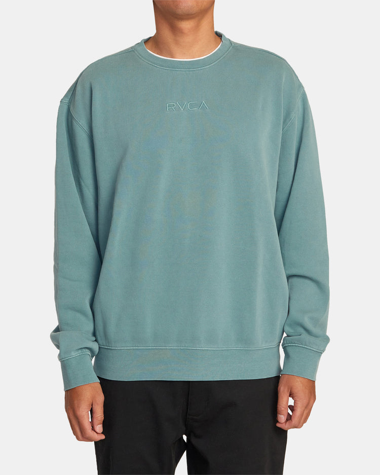 PTC Sweatshirt - Evergreen