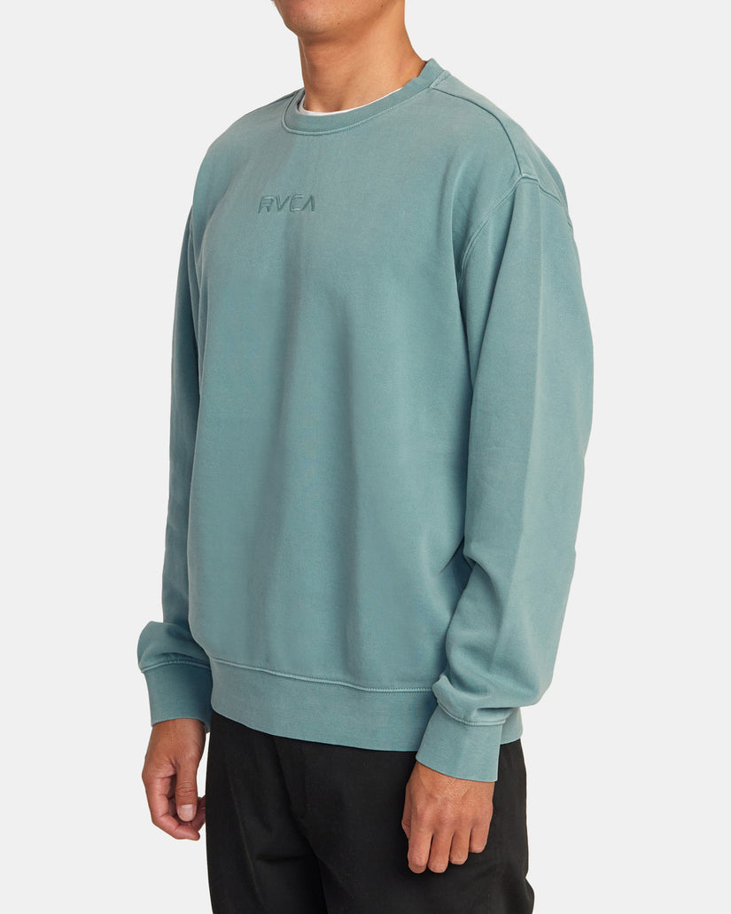 PTC Sweatshirt - Evergreen