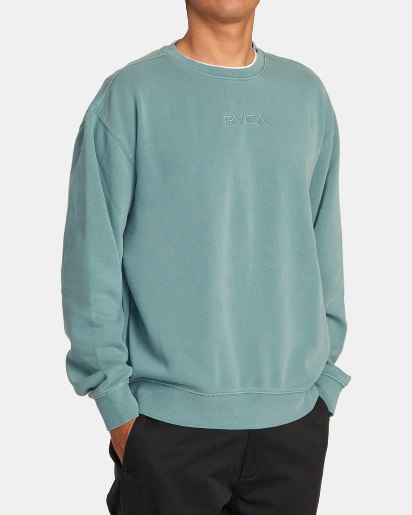 PTC Sweatshirt - Evergreen