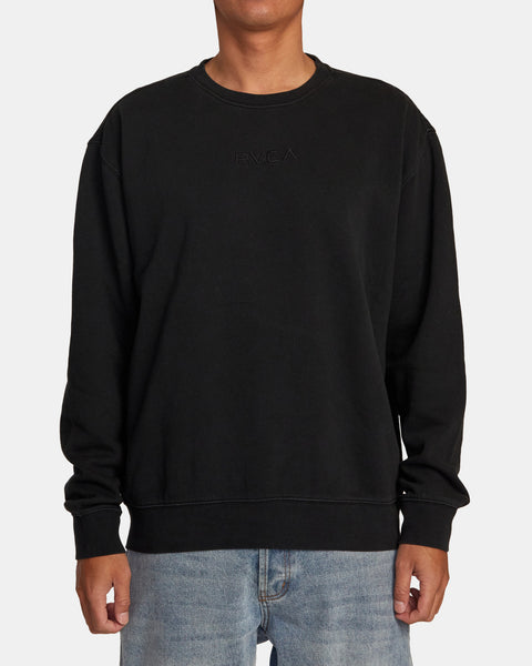 PTC Sweatshirt - Black – RVCA