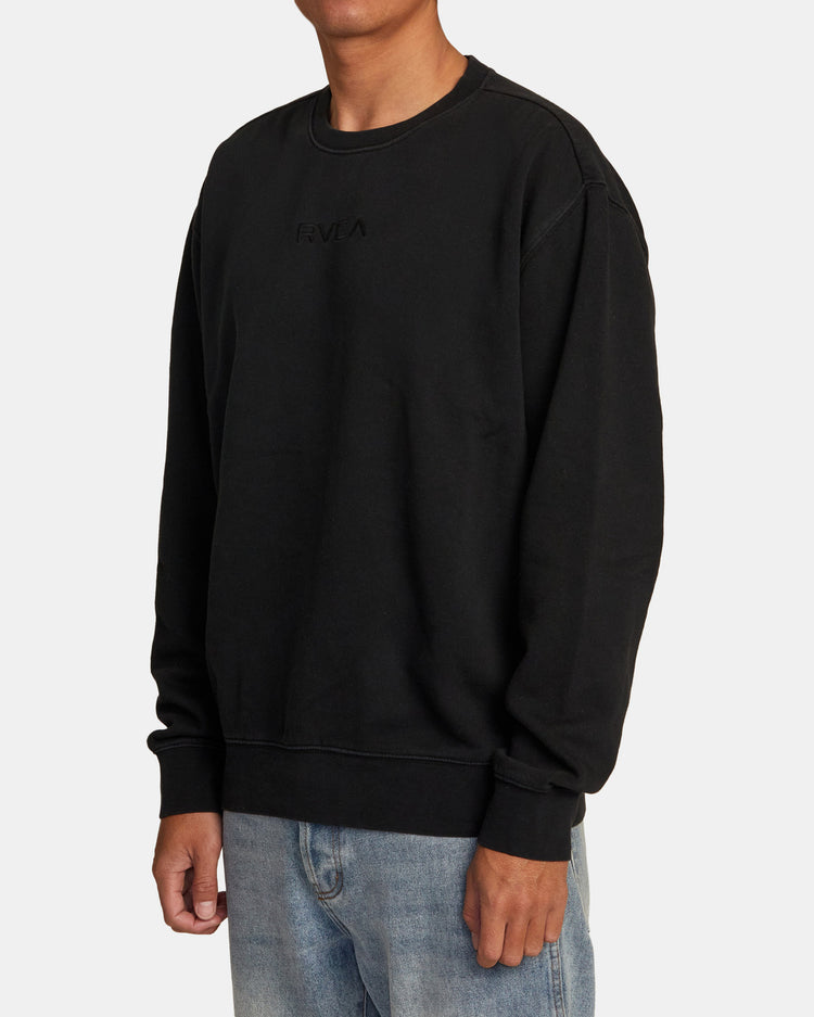 PTC Sweatshirt - Black