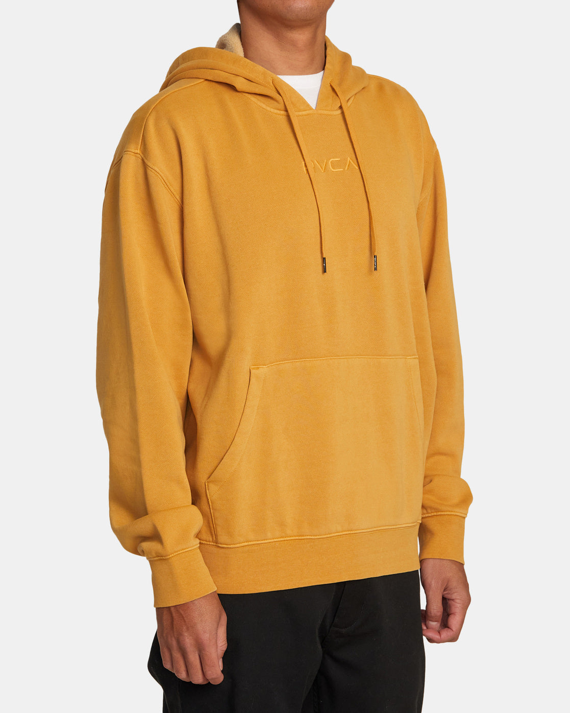 Yellow hoodie with discount sunflower