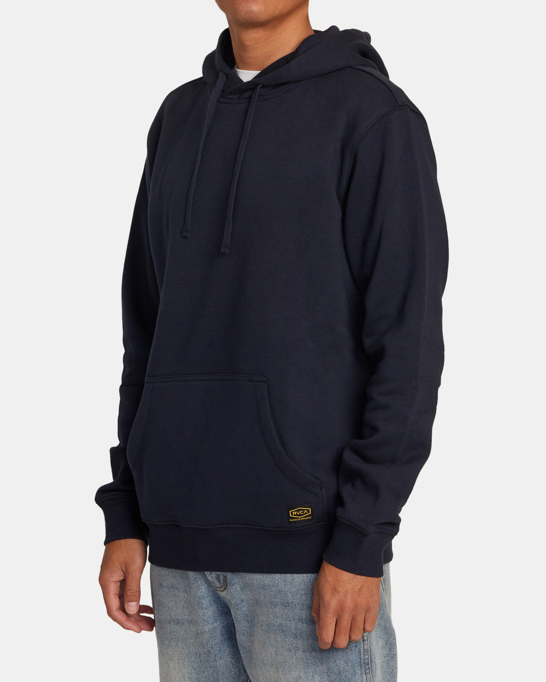 Rvca 2024 mens sweatshirts