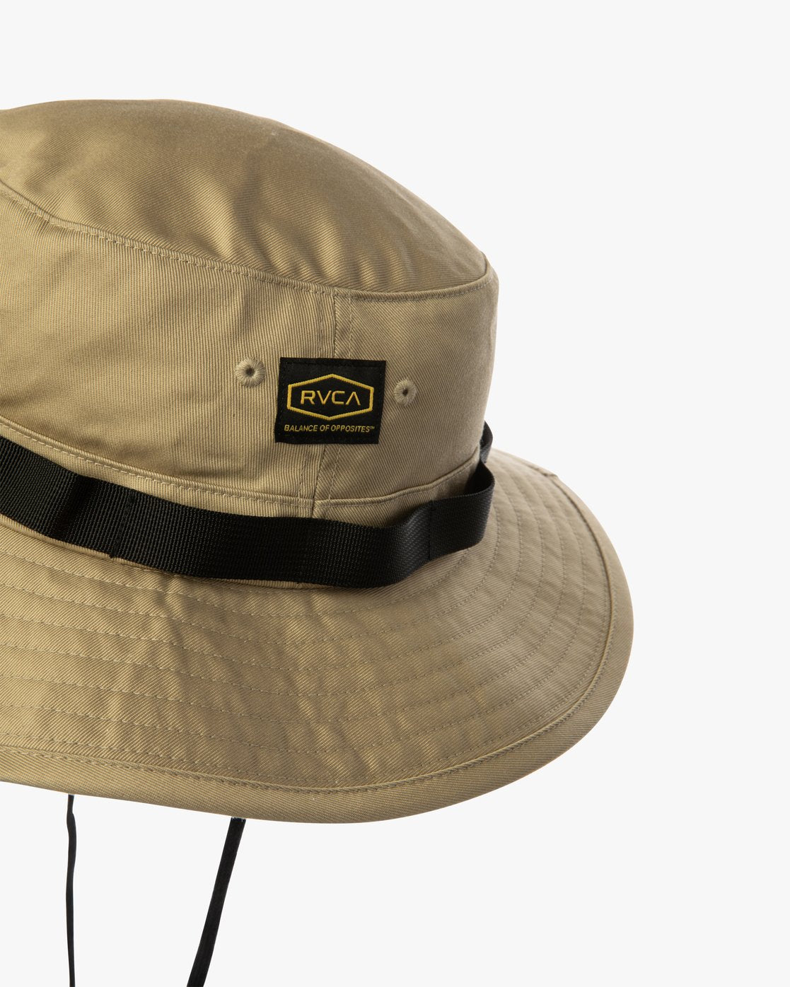 Dayshift Boonie Hat Khaki RVCA