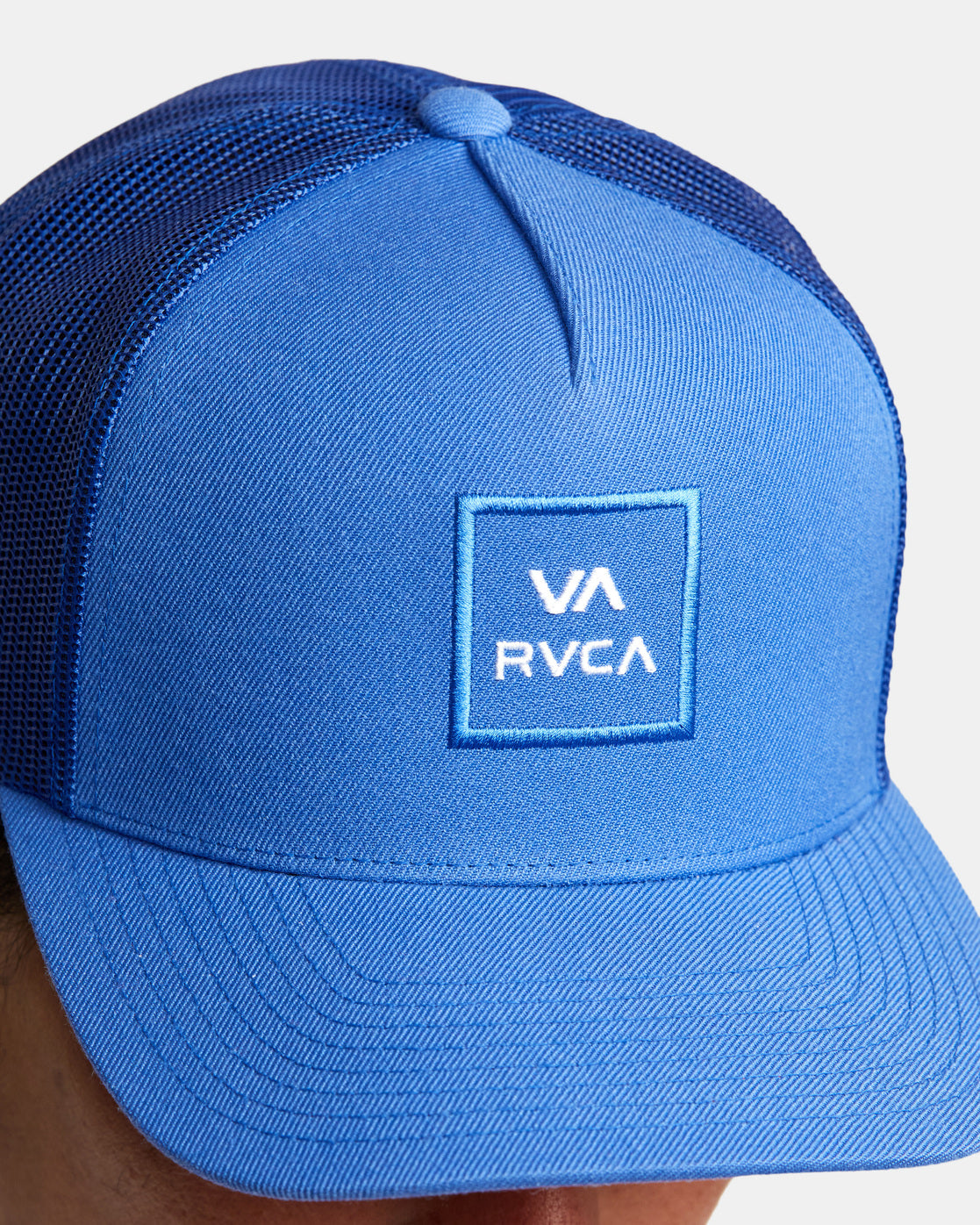 Va rvca hot sale hat meaning