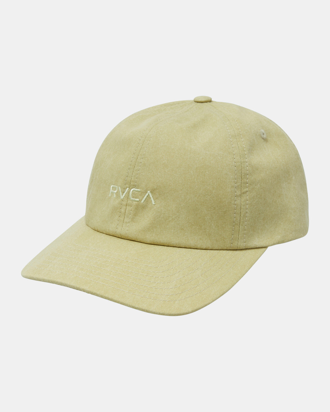 PTC Six Panel Baseball Hat - Sol – RVCA