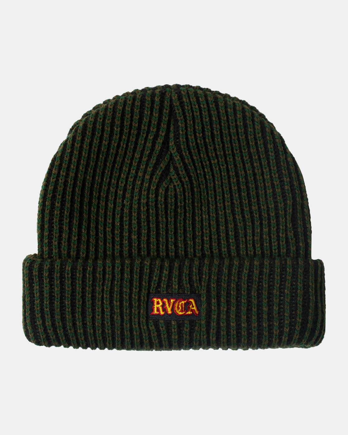 RVCA | Ozmosis